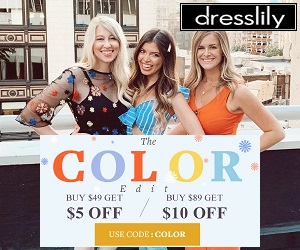 Beli pakaian fashion Anda secara online di Dresslily.com