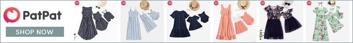 Compre ropa para bebés y niños en PatPat.com