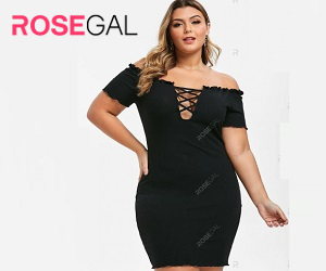 Rosegal.com'da sunulan en iyi fiyatlarla çevrimiçi alışveriş