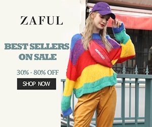 Les achats en ligne sont facilités sur Zaful.com