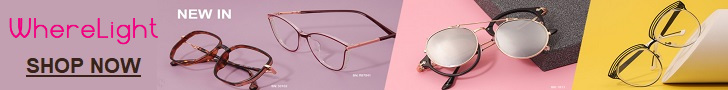 Resalte su estilo personal con las gafas WhereLight