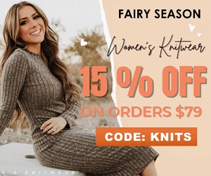 Shop your dresses at FairySeason.com