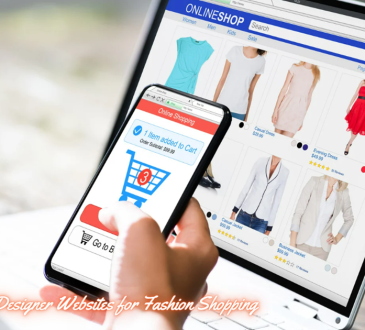 Guide to Discount Designer Websites for Fashion Shopping