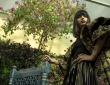 Striking Garden Goth Fashion Trends to Love in 2025