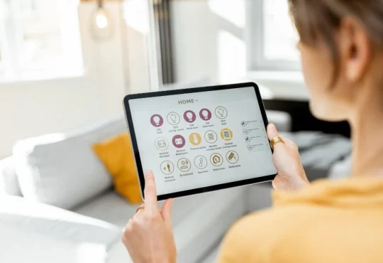 Best Smart Home Devices To Save Money And Time in 2026