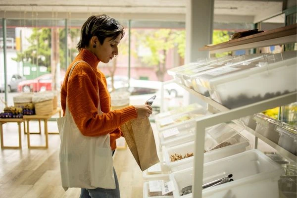 8 Smart Steps to Sustainable Shopping That Actually Works