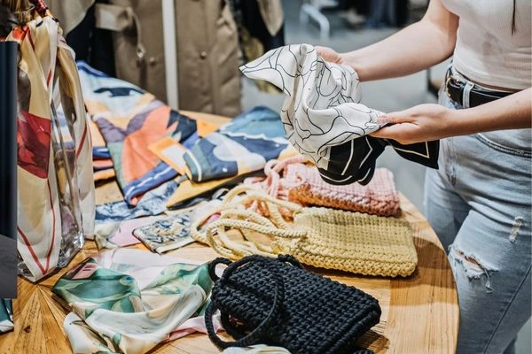 8 Smart Steps to Sustainable Shopping That Actually Works